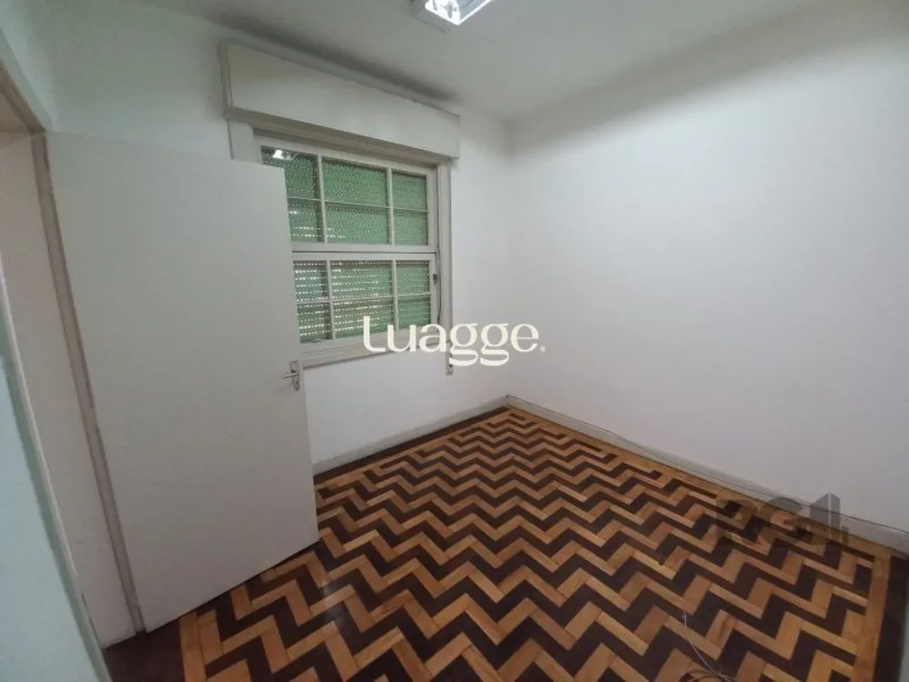 Apartamento, 1 quarto, 35 m² - Foto 1