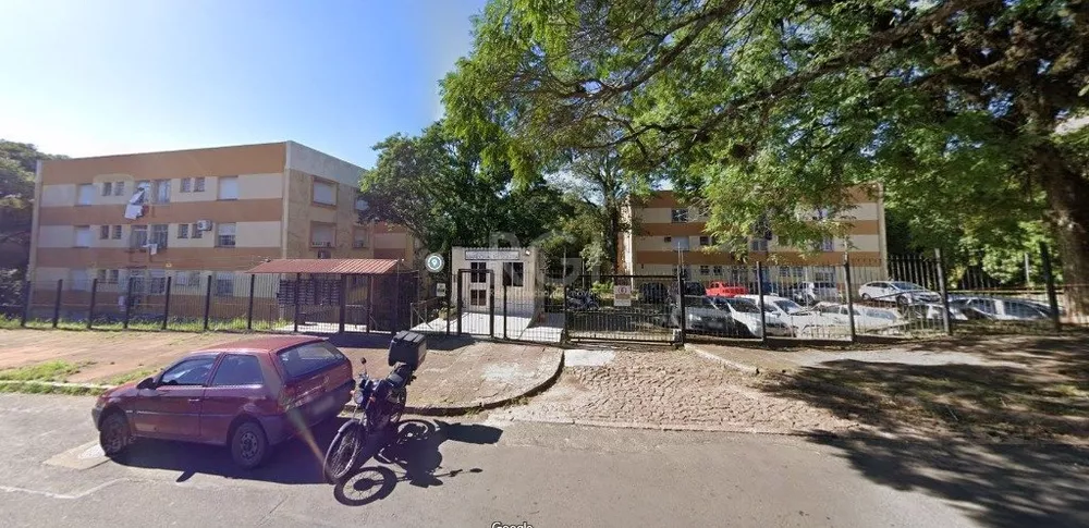 Apartamento à venda com 3 quartos, 77m² - Foto 1