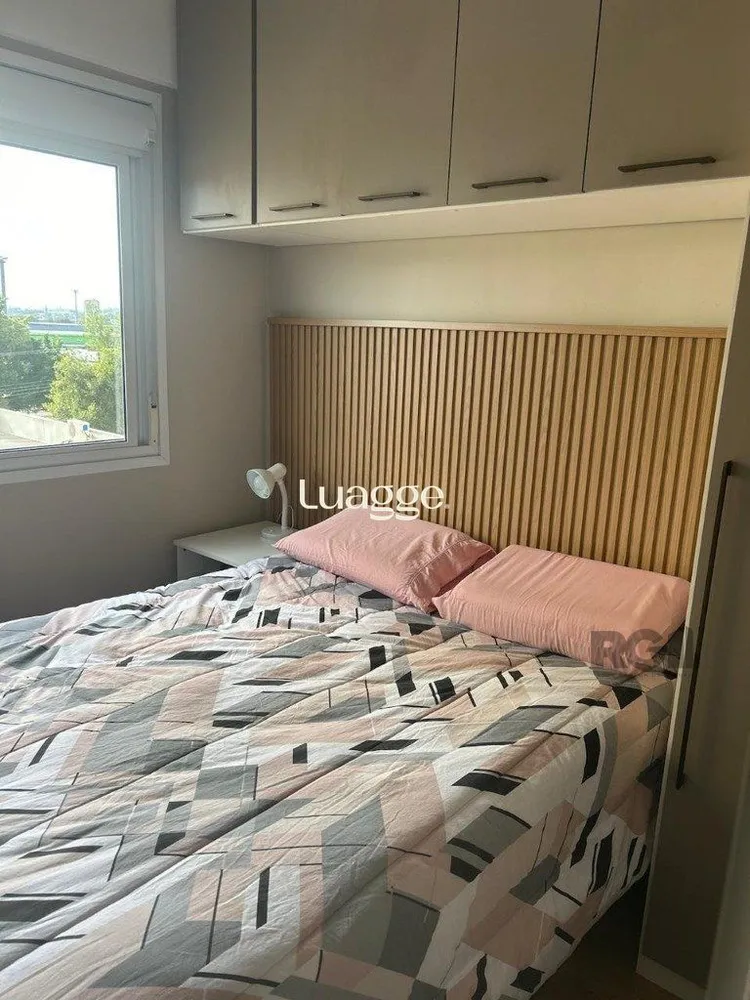 Apartamento, 2 quartos, 57 m² - Foto 1