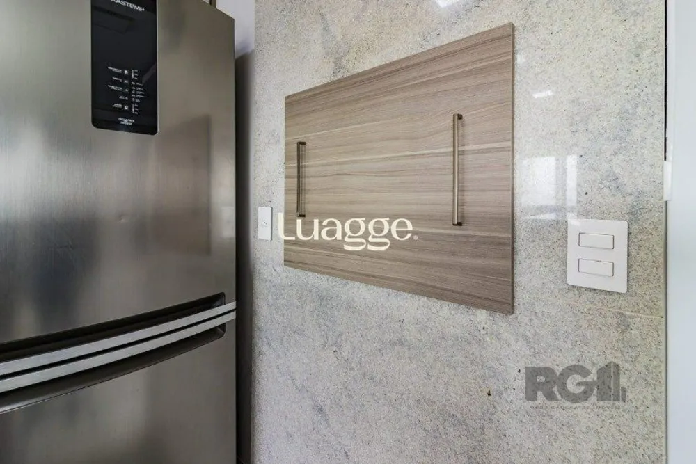 Apartamento, 3 quartos, 77 m² - Foto 2