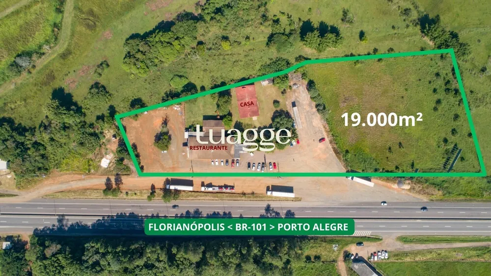 Depósito-Galpão, 761 m² - Foto 2