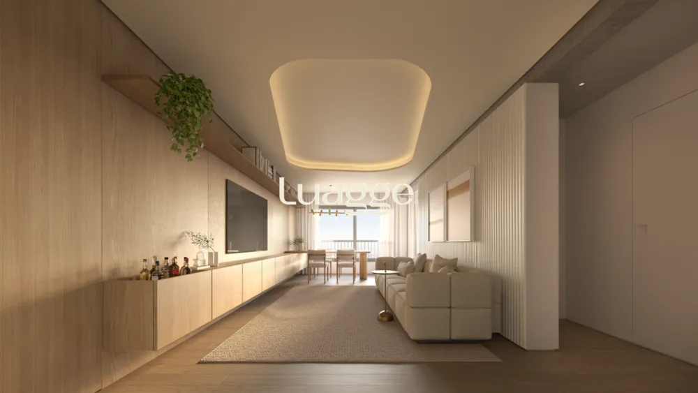 Apartamento, 2 quartos, 86 m² - Foto 3