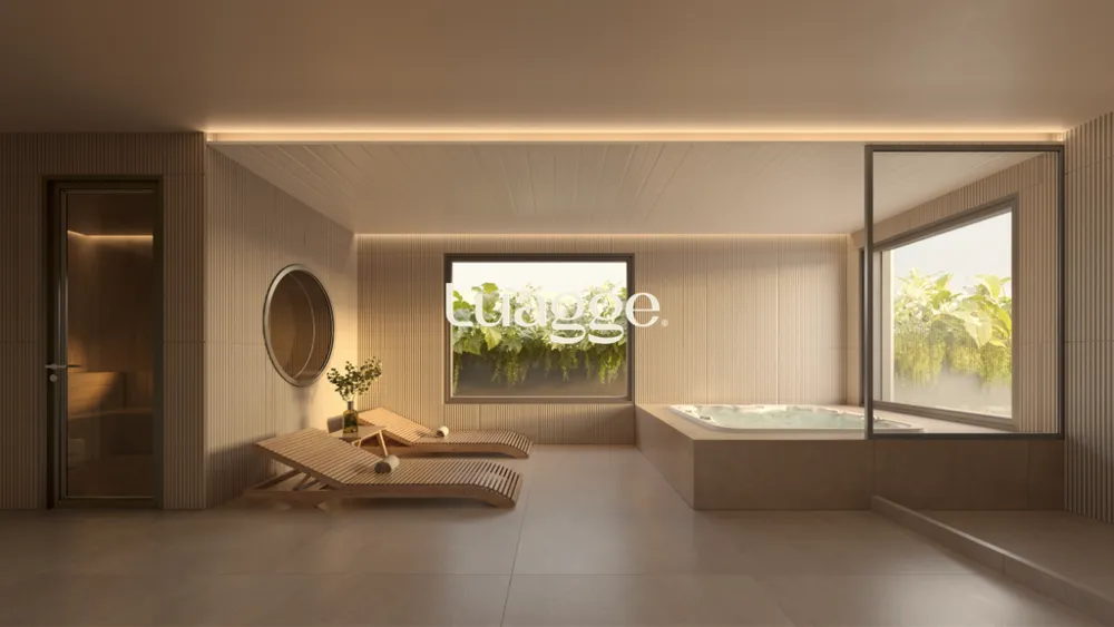 Apartamento, 2 quartos, 86 m² - Foto 4