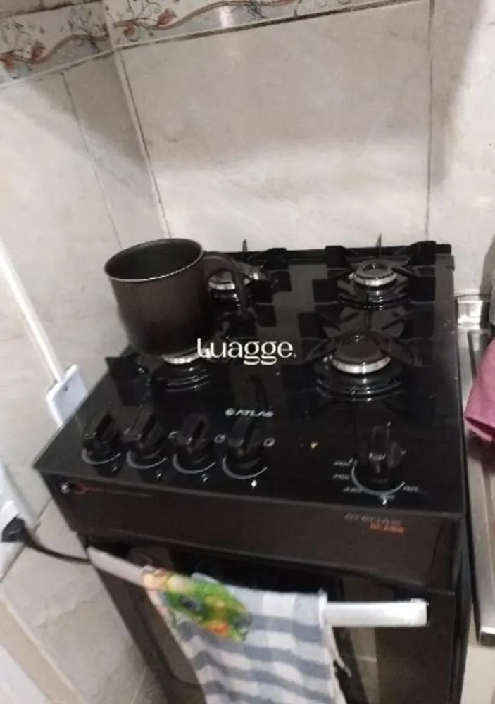Apartamento, 1 quarto, 44 m² - Foto 4
