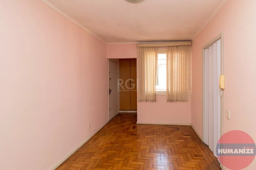 Apartamento à venda com 1 quarto, 45m² - Foto 4