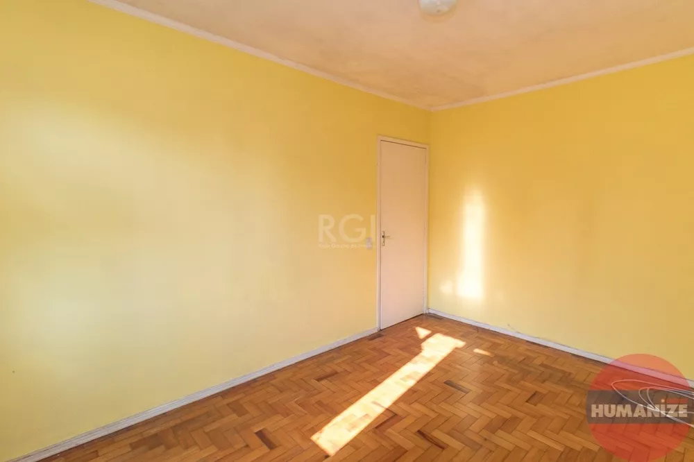 Apartamento à venda com 1 quarto, 45m² - Foto 3