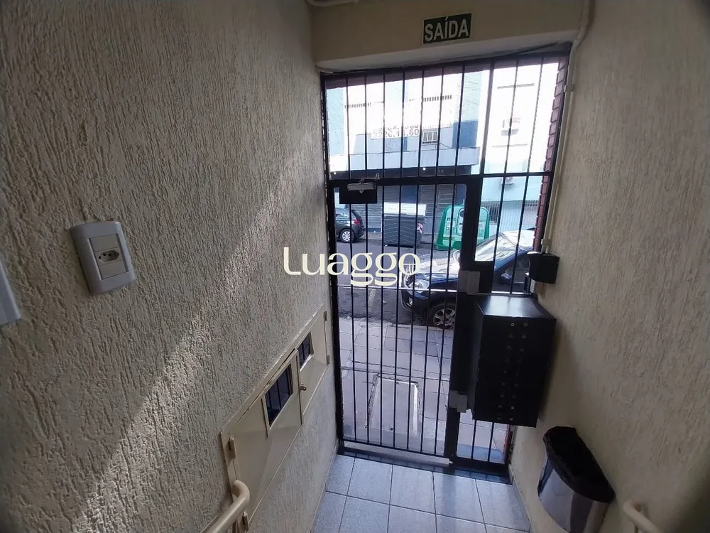 Apartamento, 2 quartos, 66 m² - Foto 3