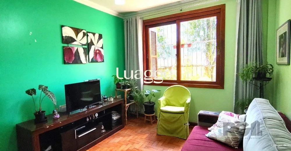 Apartamento, 2 quartos, 63 m² - Foto 1