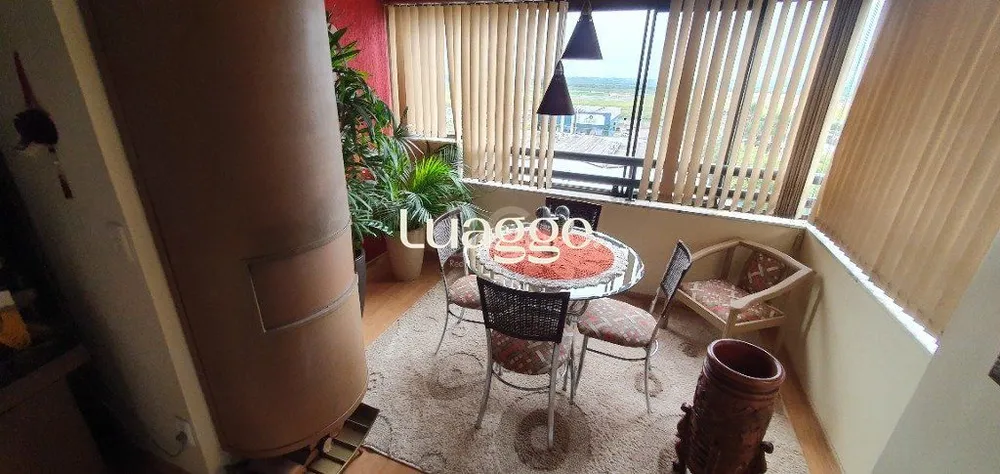 Cobertura, 2 quartos, 141 m² - Foto 2