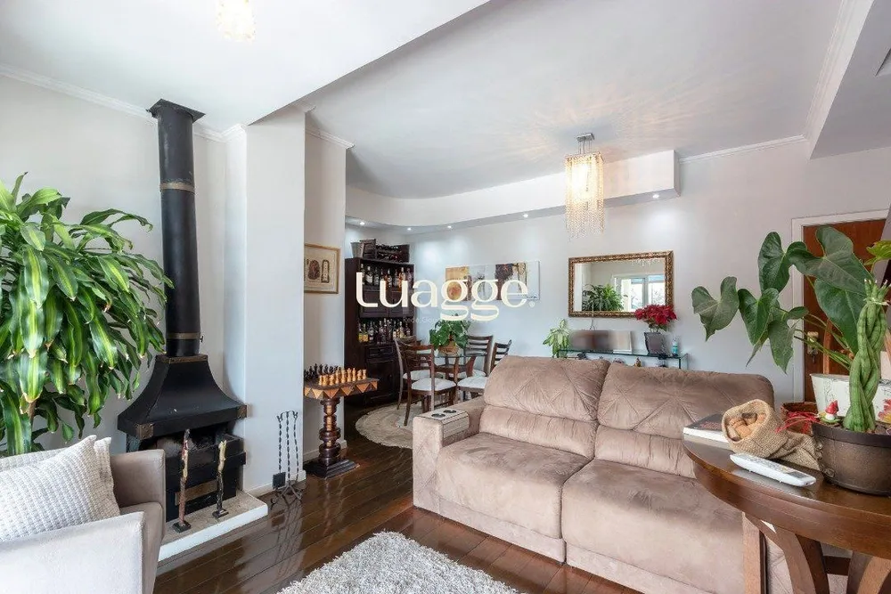 Cobertura, 2 quartos, 141 m² - Foto 4
