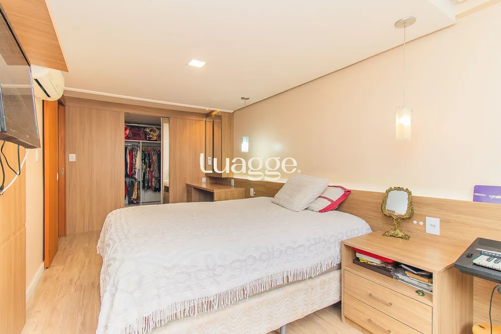Apartamento, 3 quartos, 112 m² - Foto 2