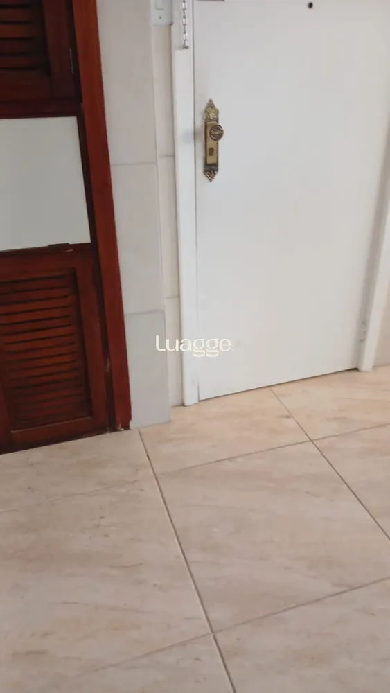 Apartamento, 3 quartos, 112 m² - Foto 1