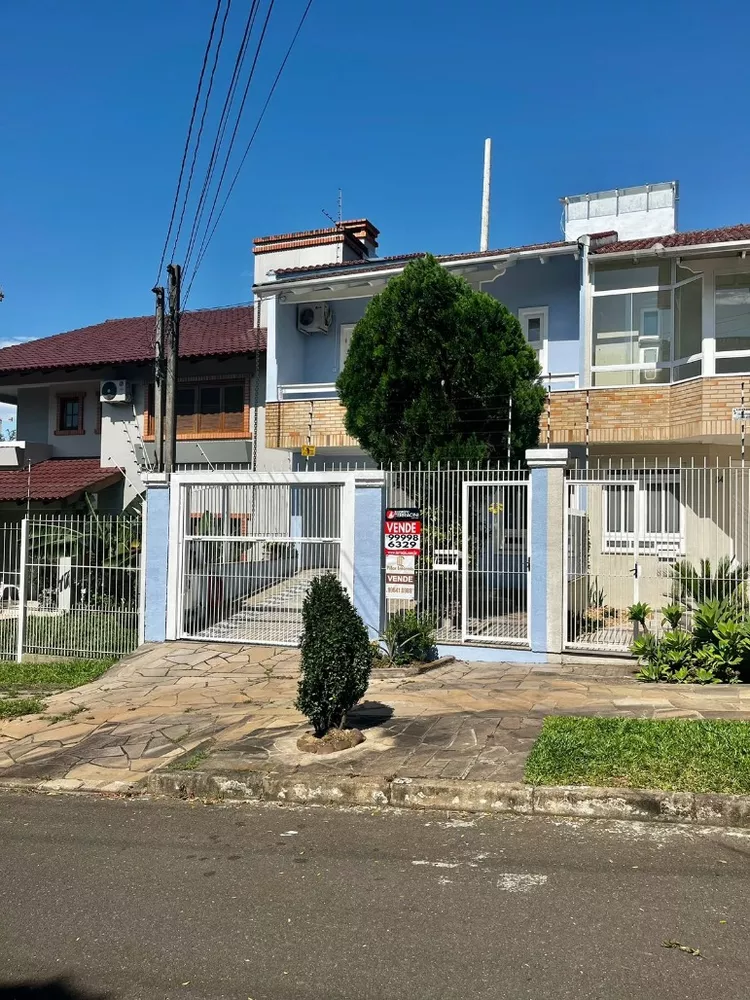 Sobrado à venda com 4 quartos, 234m² - Foto 2