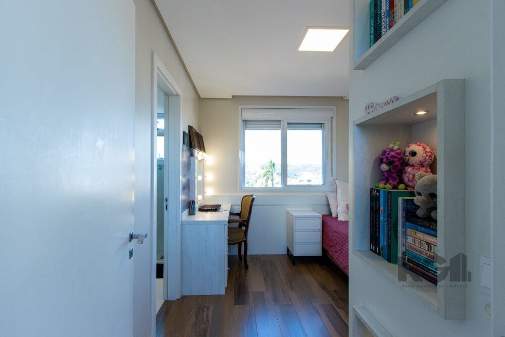 Apartamento à venda com 4 quartos, 143m² - Foto 1