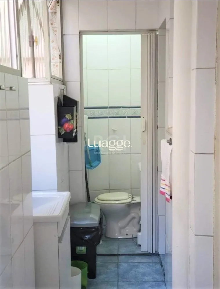 Apartamento, 3 quartos, 125 m² - Foto 1