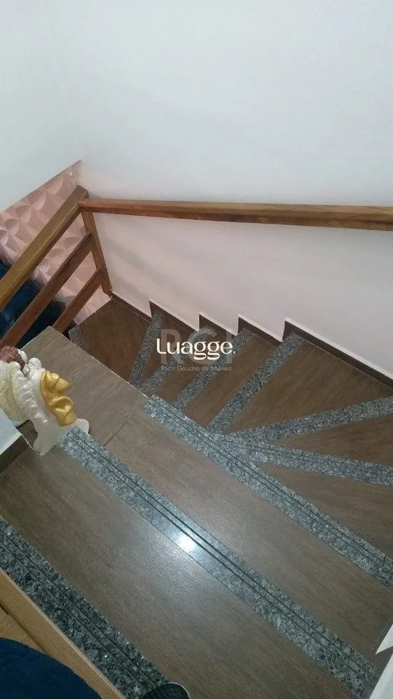 Casa, 2 quartos, 81 m² - Foto 1