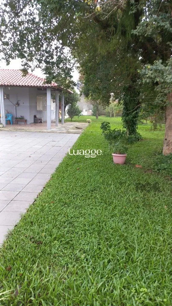 Casa, 2 quartos, 206 m² - Foto 1