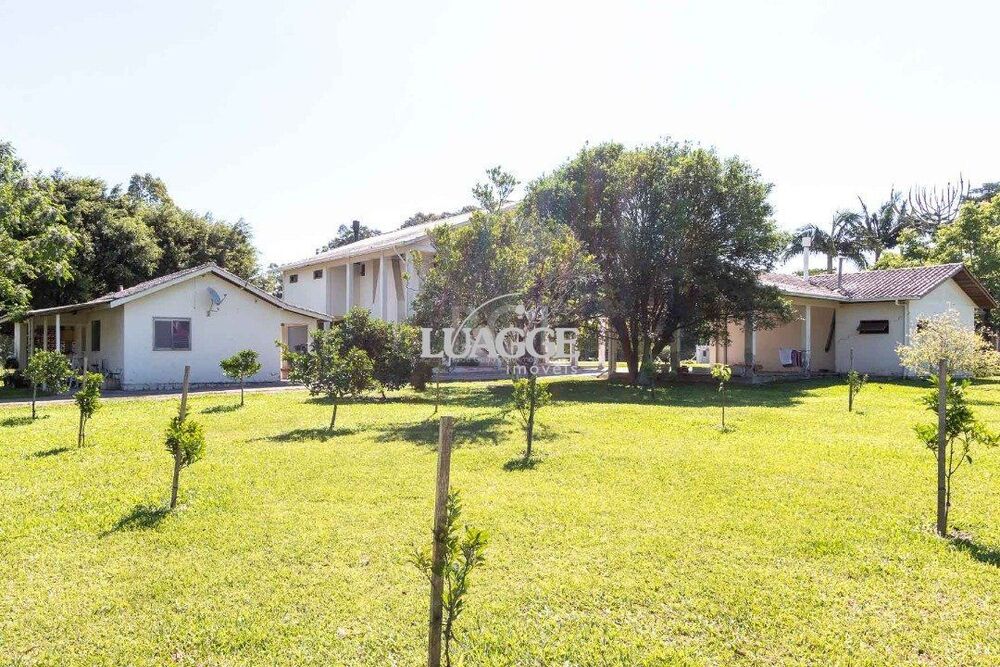Sítio à venda com 4 quartos, 480m² - Foto 3