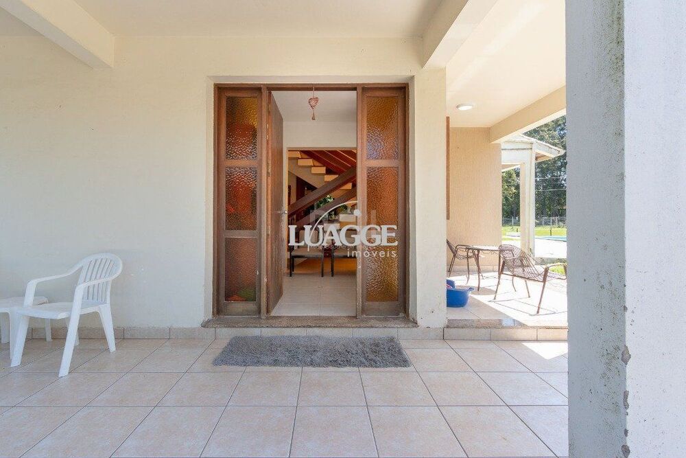 Sítio à venda com 4 quartos, 480m² - Foto 1