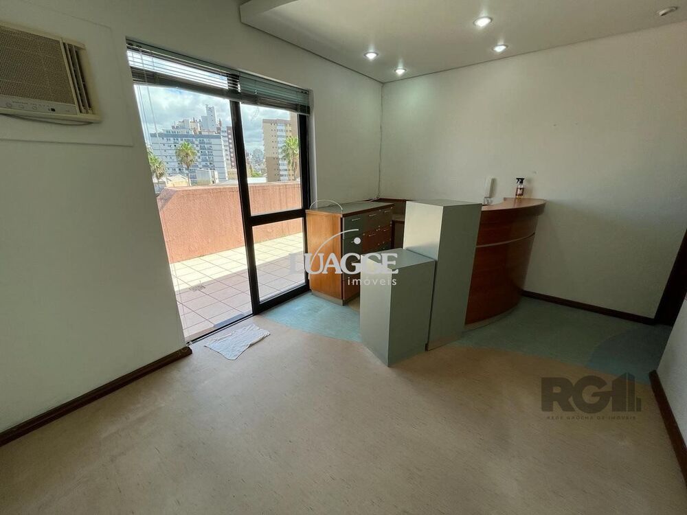 Conjunto Comercial-Sala à venda com 1 quarto, 58m² - Foto 4