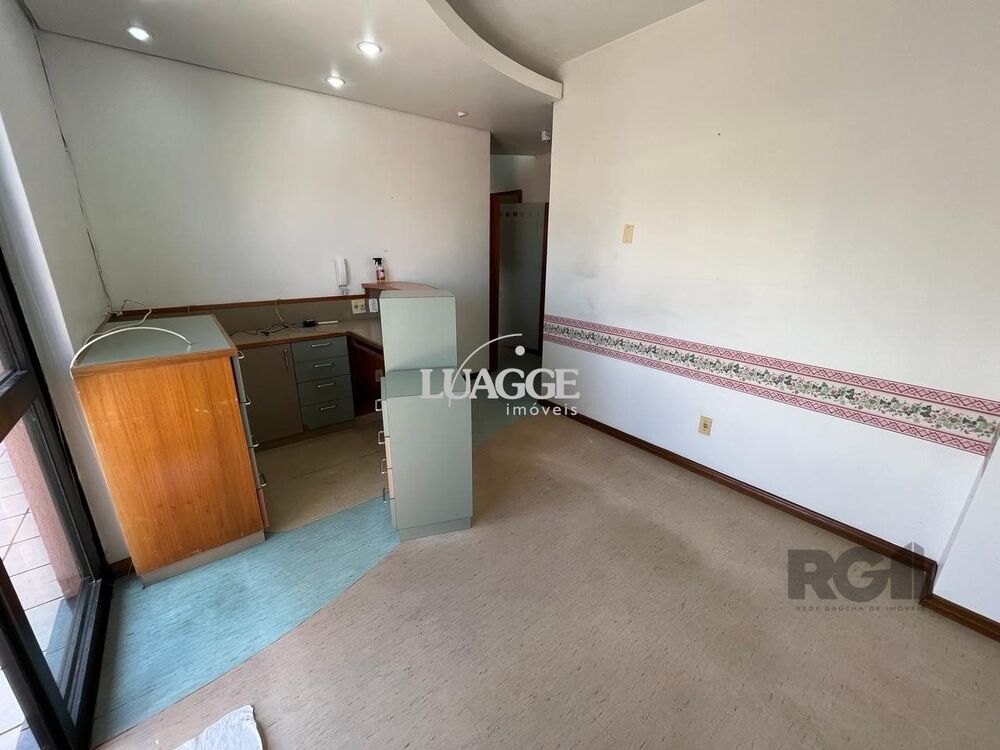 Conjunto Comercial-Sala à venda com 1 quarto, 58m² - Foto 6