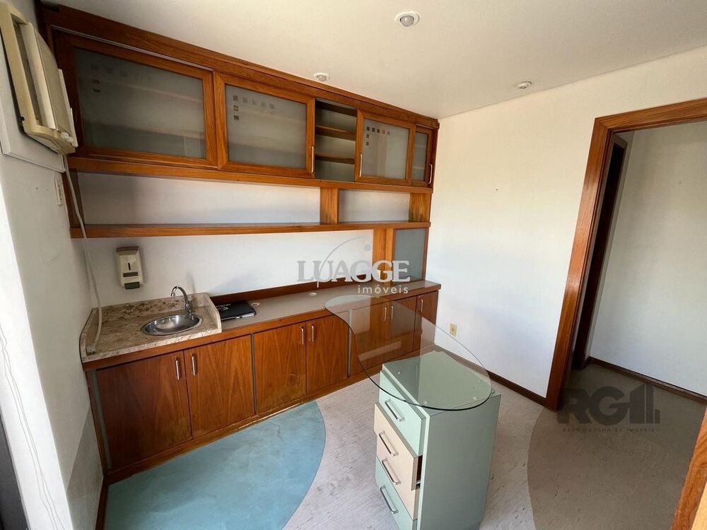 Conjunto Comercial-Sala à venda com 1 quarto, 58m² - Foto 14