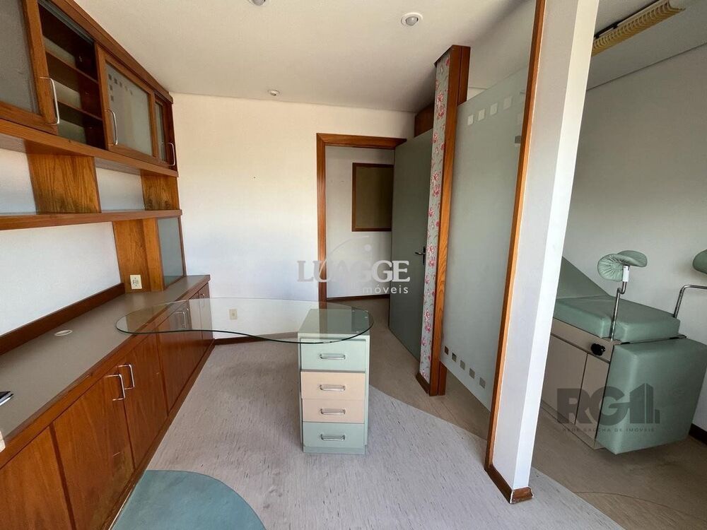 Conjunto Comercial-Sala à venda com 1 quarto, 58m² - Foto 8