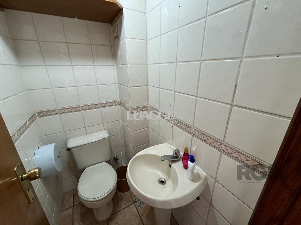 Conjunto Comercial-Sala à venda com 1 quarto, 58m² - Foto 15