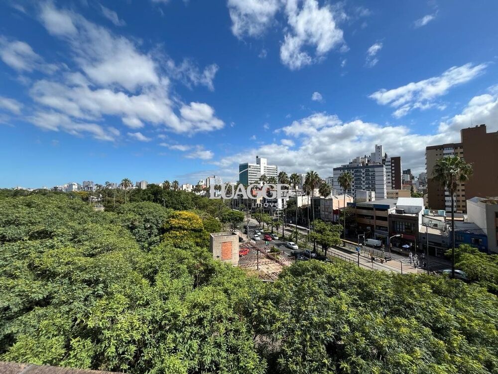 Conjunto Comercial-Sala à venda com 1 quarto, 58m² - Foto 17