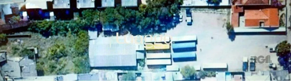 Terreno, 4701 m² - Foto 1
