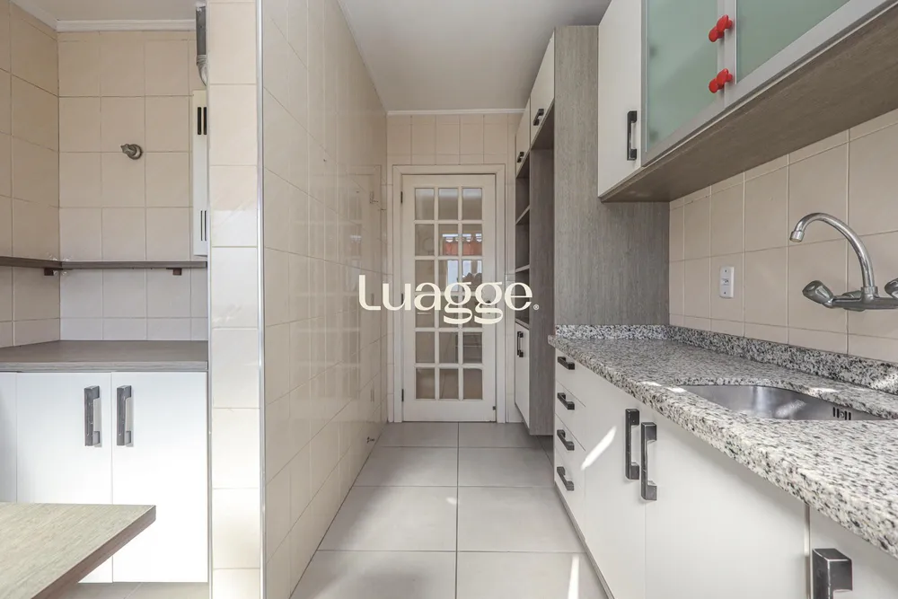 Cobertura, 3 quartos, 153 m² - Foto 1