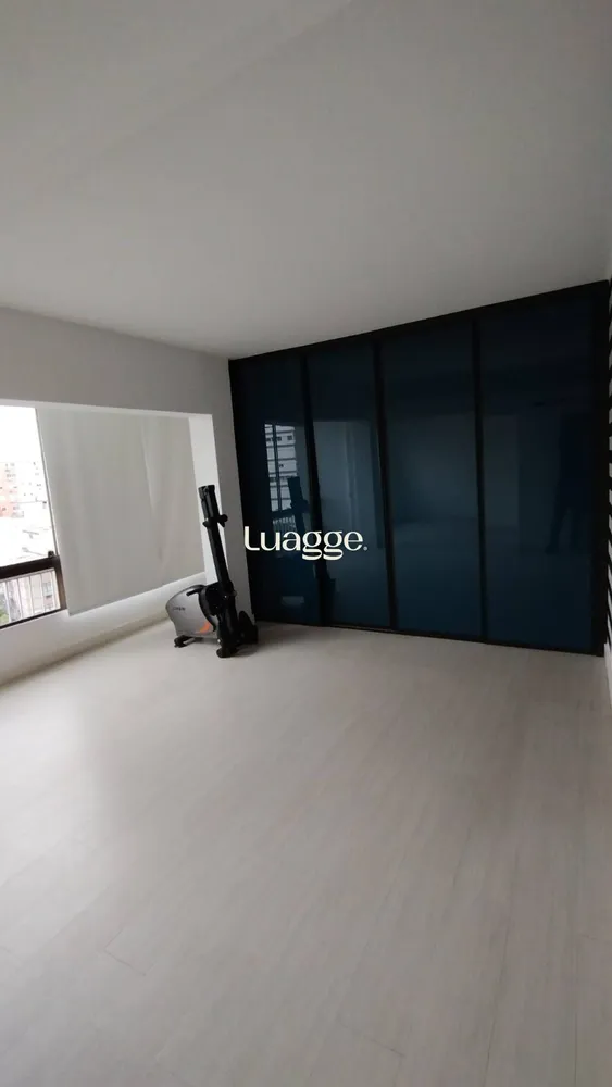 Apartamento, 3 quartos, 103 m² - Foto 1