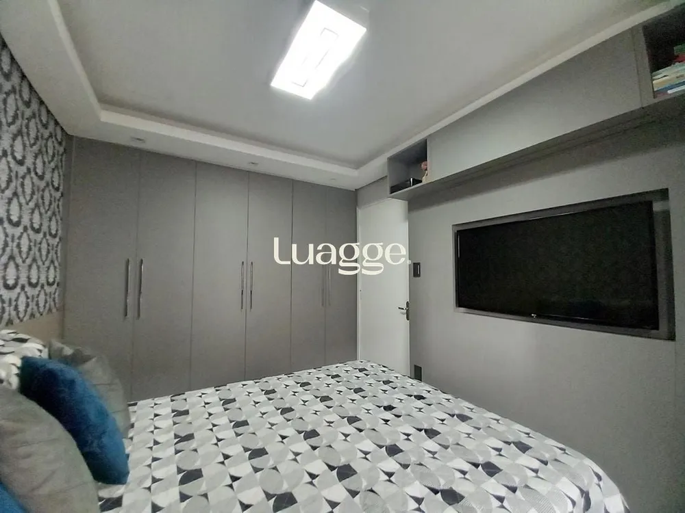 Apartamento, 1 quarto, 40 m² - Foto 2