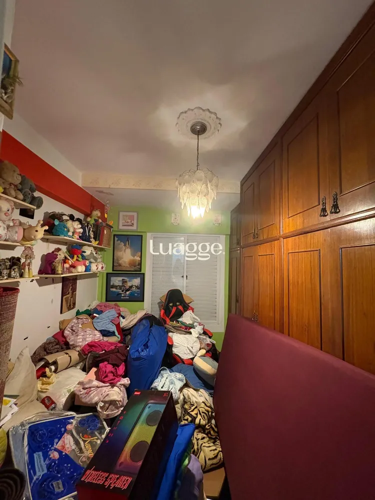 Apartamento, 3 quartos, 98 m² - Foto 1