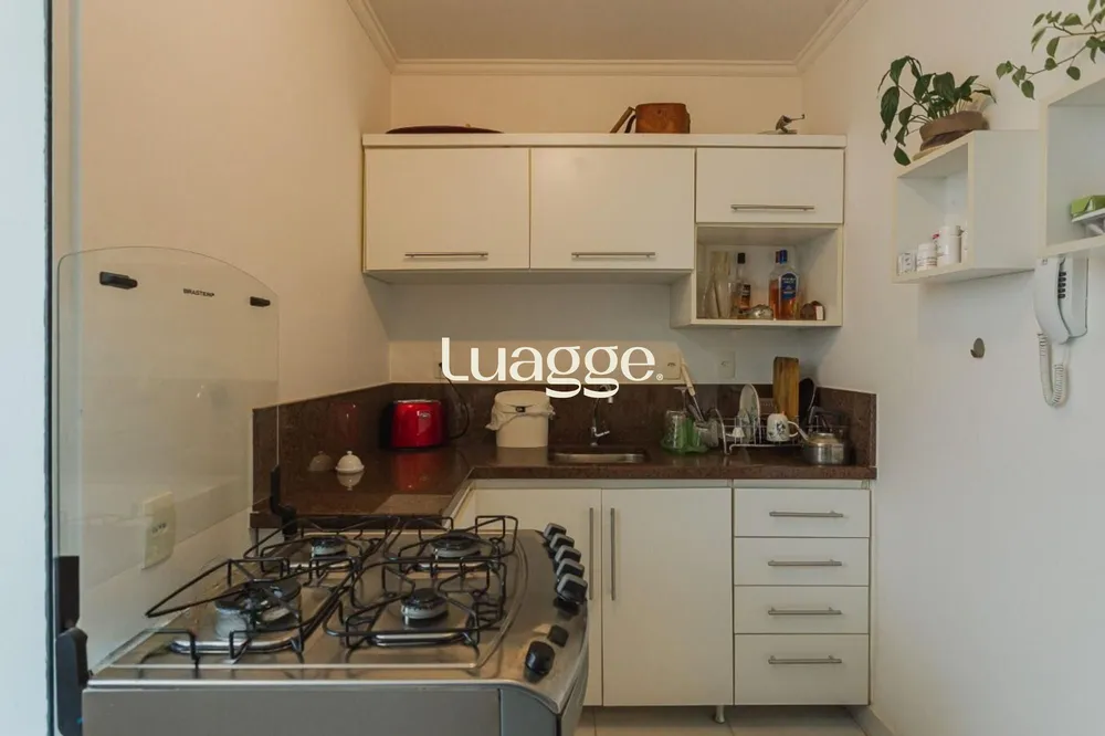 Apartamento, 2 quartos, 80 m² - Foto 4