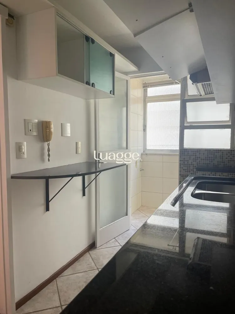 Apartamento, 2 quartos - Foto 2