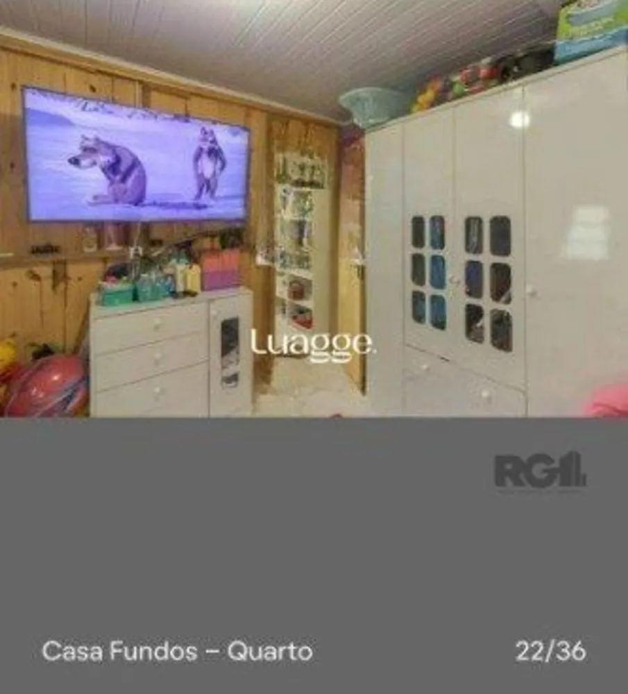Casa, 4 quartos, 301 m² - Foto 1