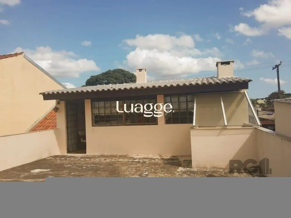 Casa, 3 quartos, 341 m² - Foto 1