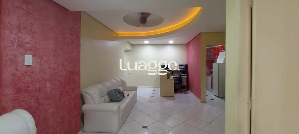 Apartamento, 3 quartos, 90 m² - Foto 2