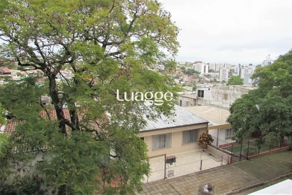 Apartamento, 2 quartos, 59 m² - Foto 1