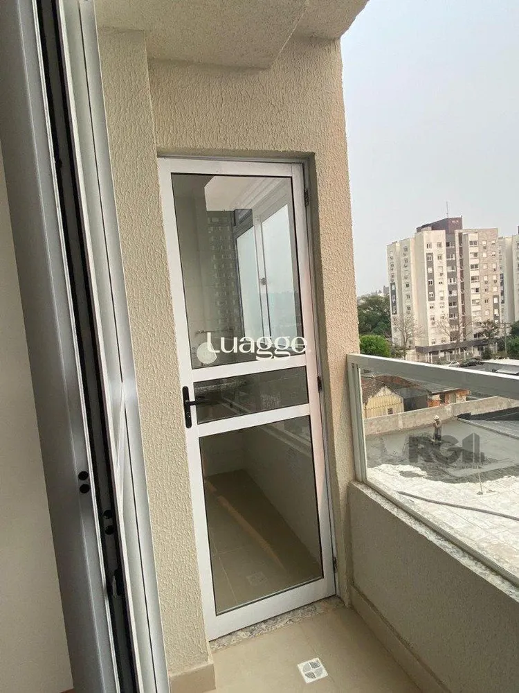 Apartamento, 2 quartos, 41 m² - Foto 3