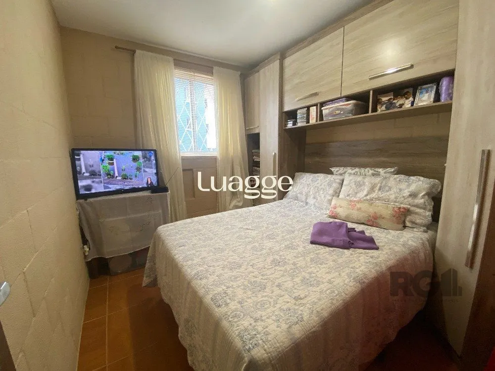 Apartamento, 2 quartos, 41 m² - Foto 1