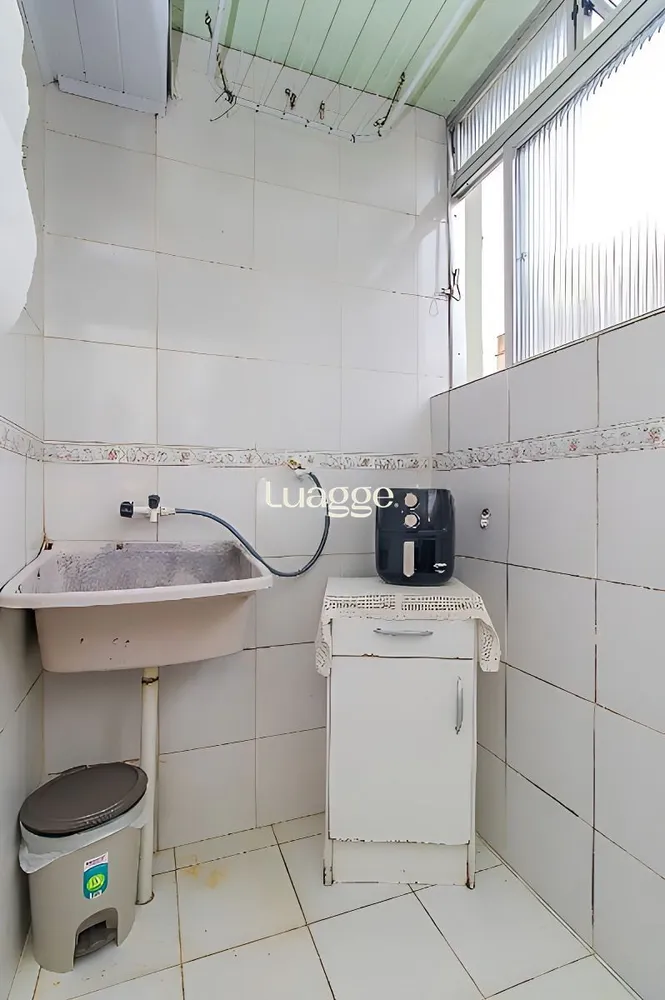 Apartamento, 2 quartos, 74 m² - Foto 2