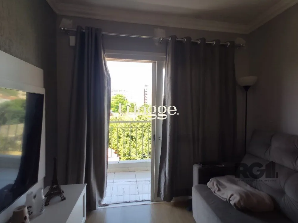 Apartamento, 1 quarto, 42 m² - Foto 3