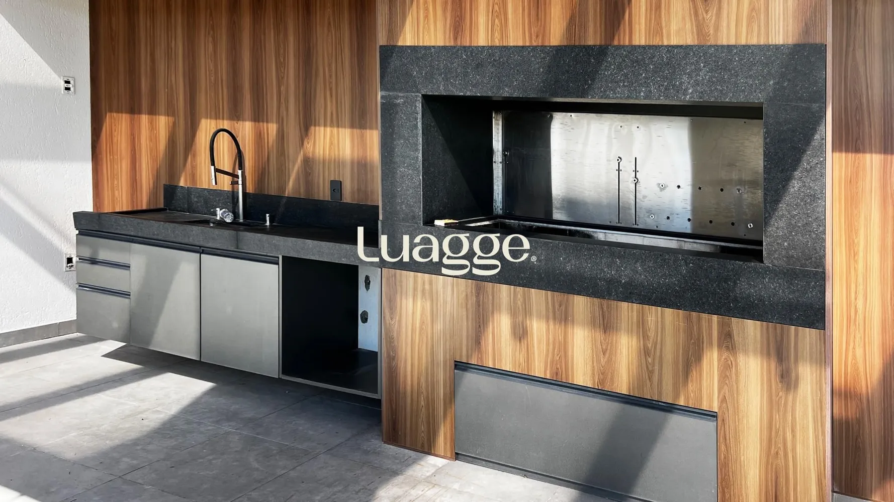 Casa, 4 quartos, 351 m² - Foto 1