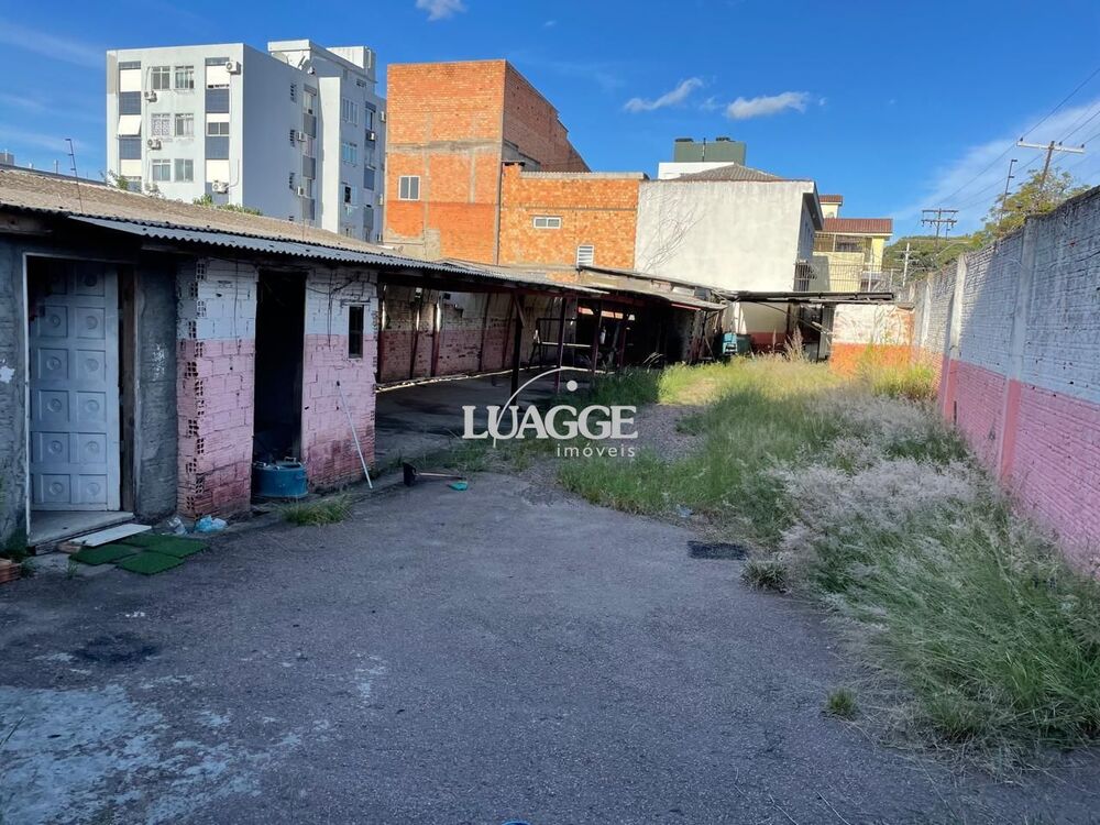 Terreno à venda, 430m² - Foto 3