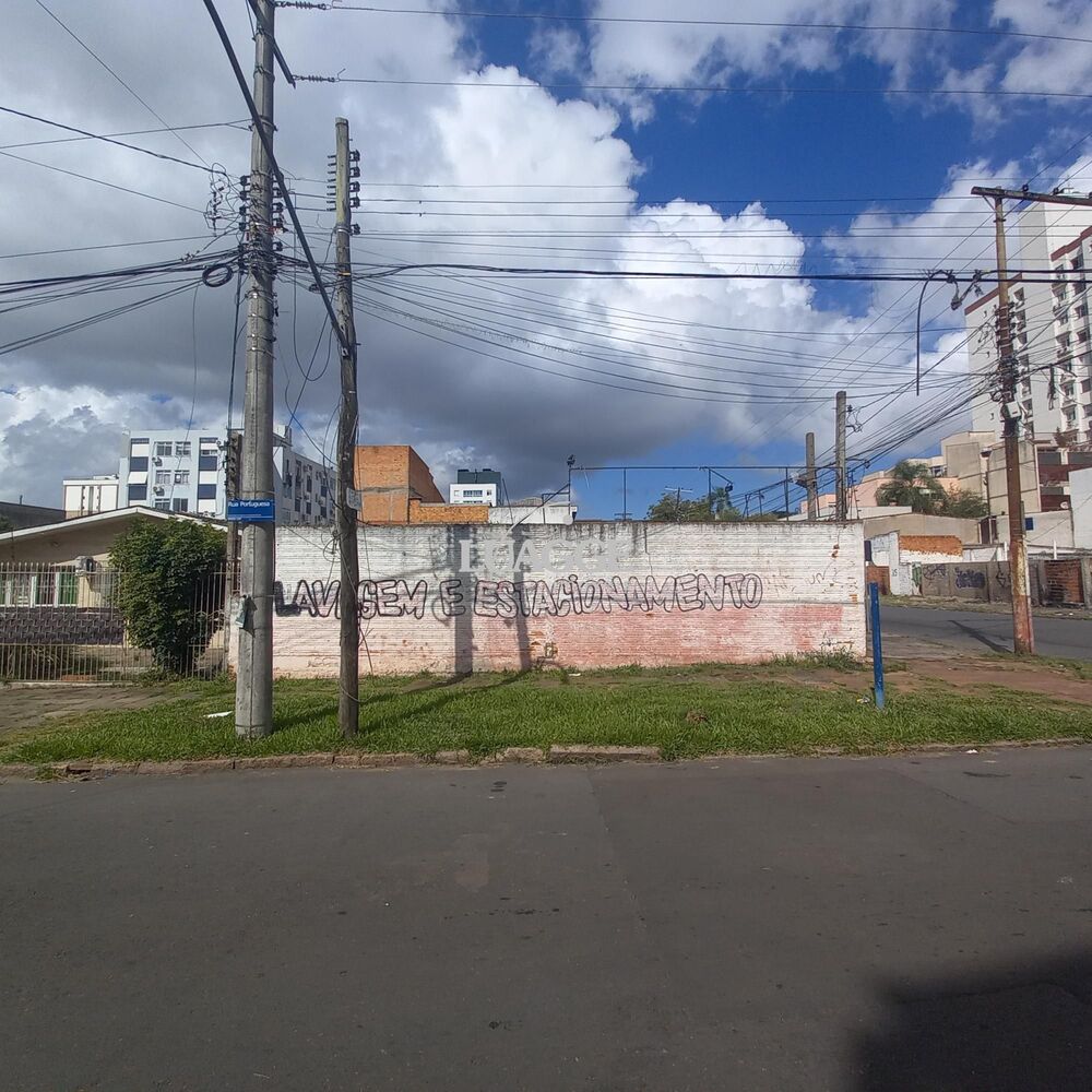 Terreno à venda, 430m² - Foto 1