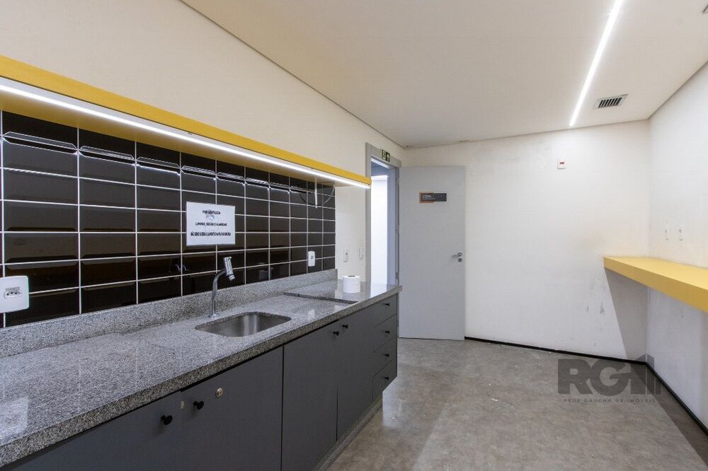 Loja-Salão para alugar, 500m² - Foto 4