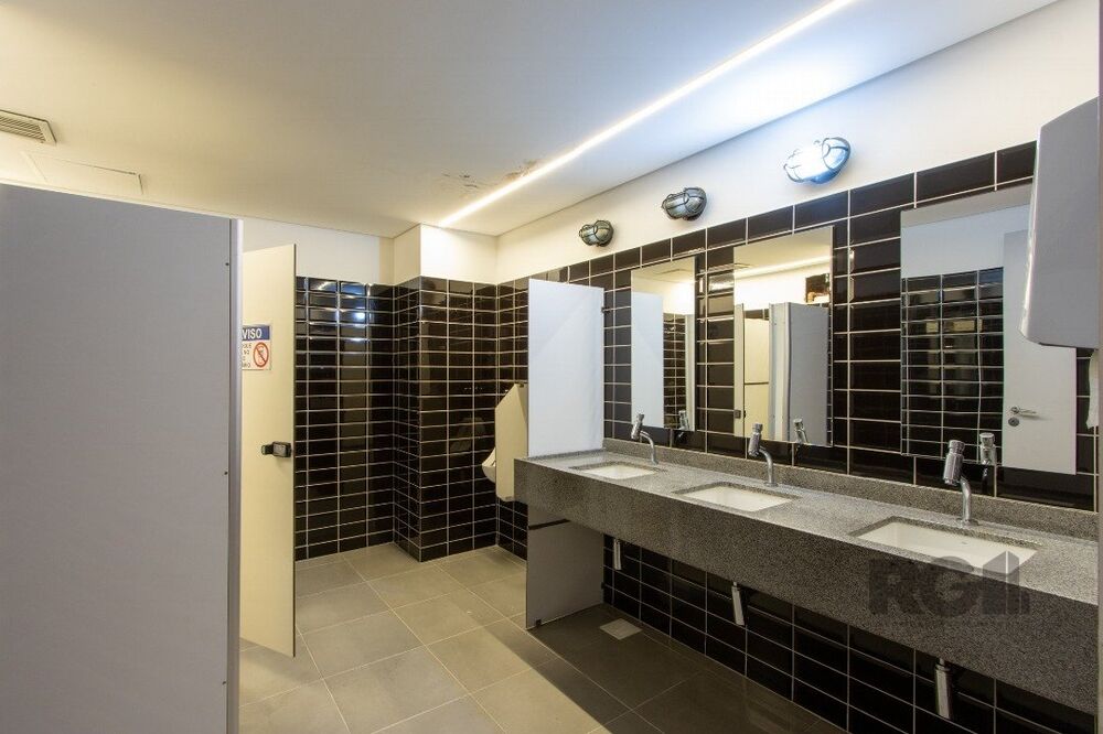 Loja-Salão para alugar, 500m² - Foto 1