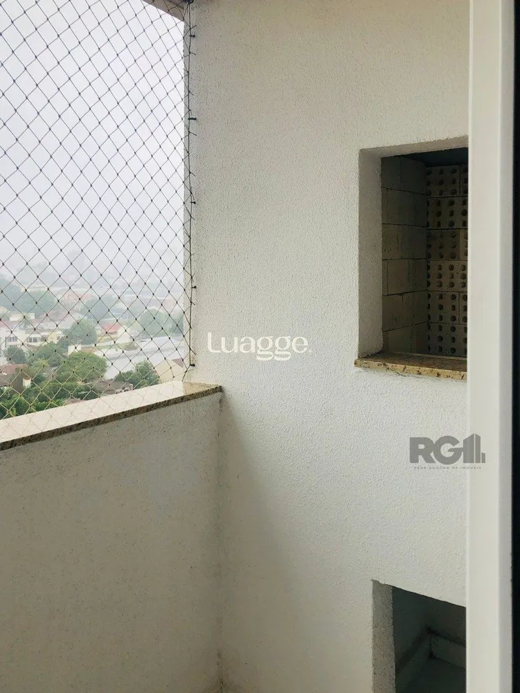 Apartamento, 2 quartos, 55 m² - Foto 4